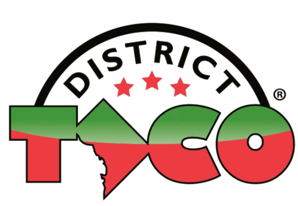 District Taco