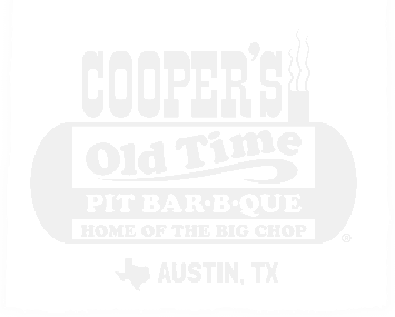 Cooper's Old Time Pit Bar-B-Que