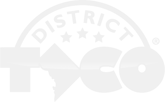 District Taco