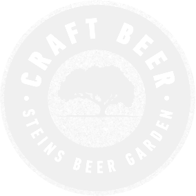 Steins Beer Garden