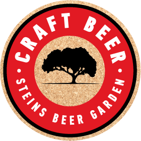 Steins Beer Garden